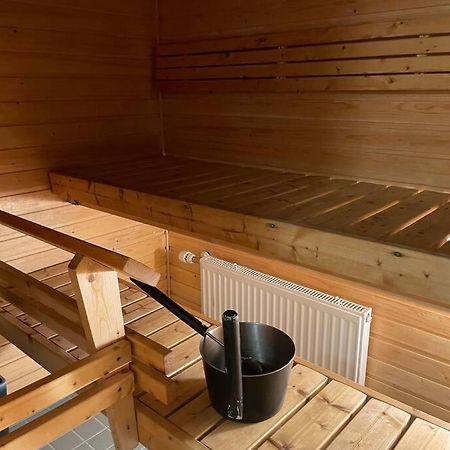 Utopia 1Br And Sauna Торнио Экстерьер фото